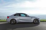 BMW M2 Competition dAHLer competition Line by dAHLer 2018 года
